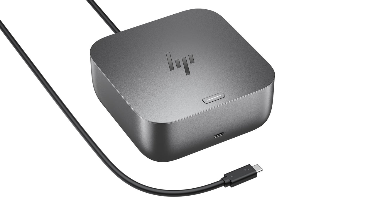 Докинг станция HP Thunderbolt 4 100W G6
