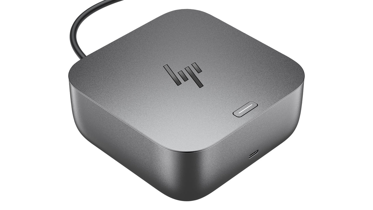Докинг станция HP Thunderbolt 4 100W G6