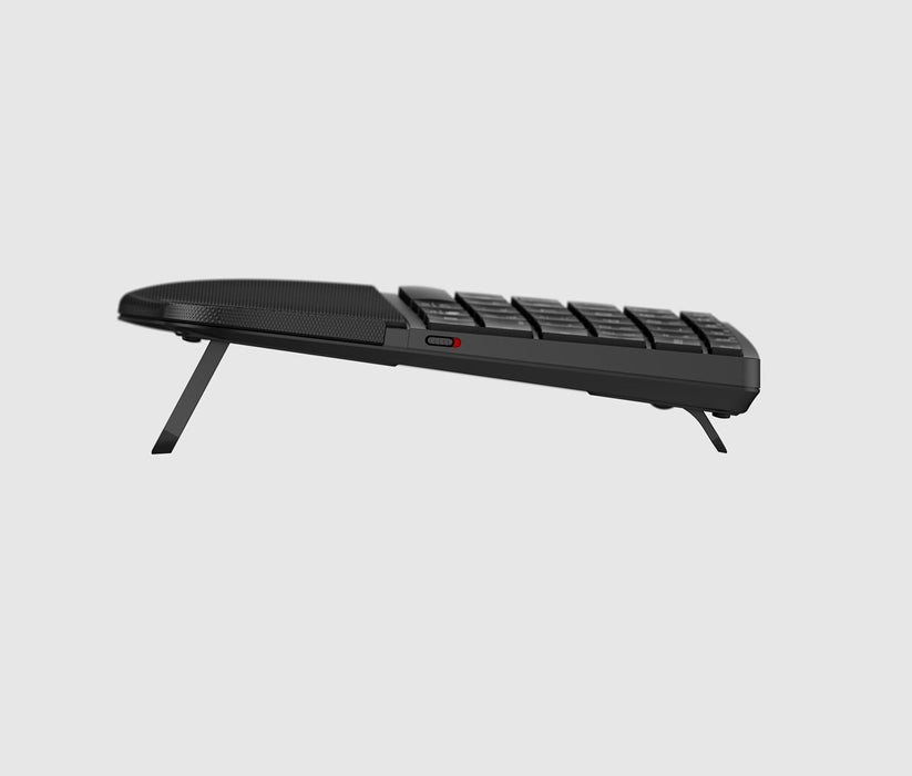 Двурежимна клавиатура HP 680 Comfort
