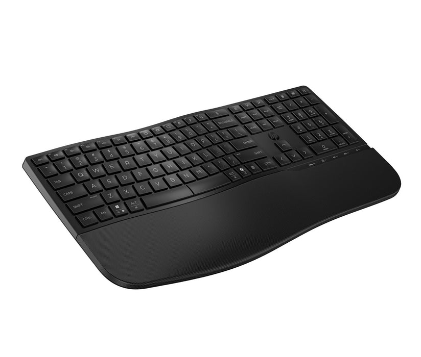 Двурежимна клавиатура HP 680 Comfort