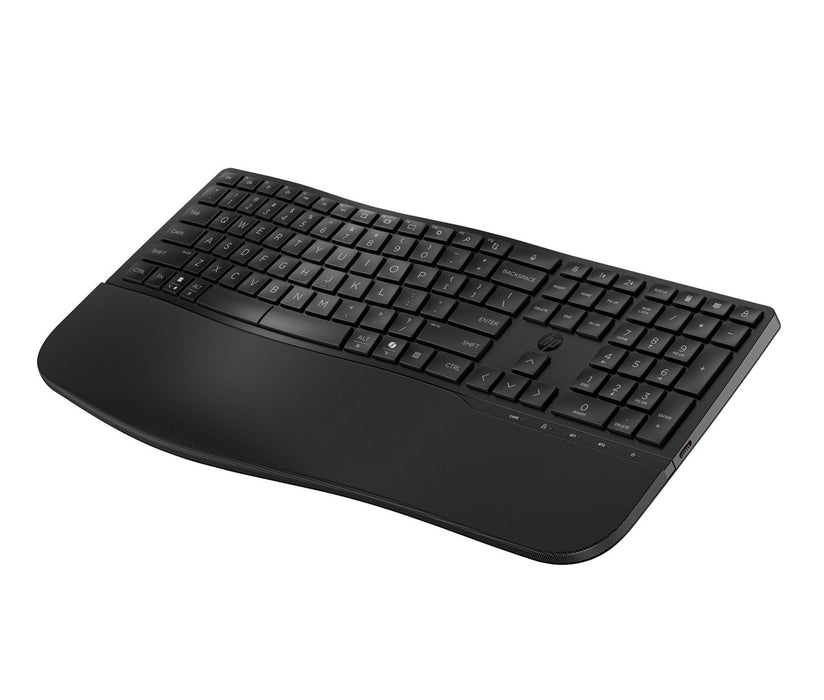 Двурежимна клавиатура HP 680 Comfort