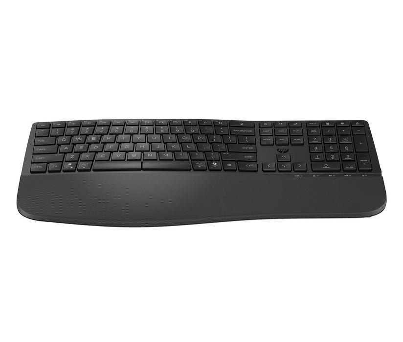Двурежимна клавиатура HP 680 Comfort