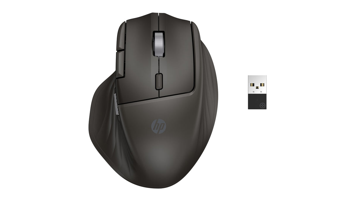 Безжична мишка HP Ultra-Fast-Scroll 780M