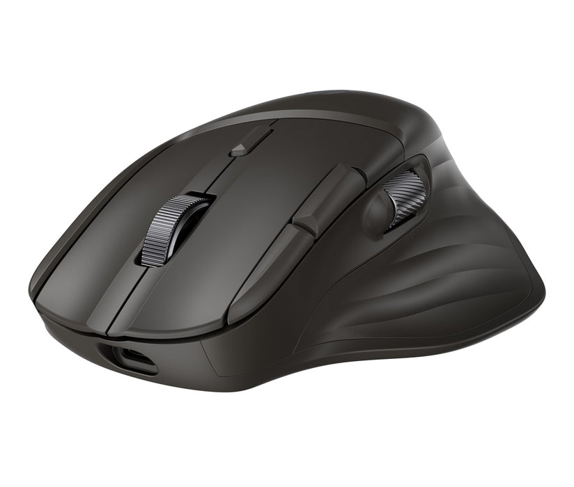 Безжична мишка HP Ultra-Fast-Scroll 780M
