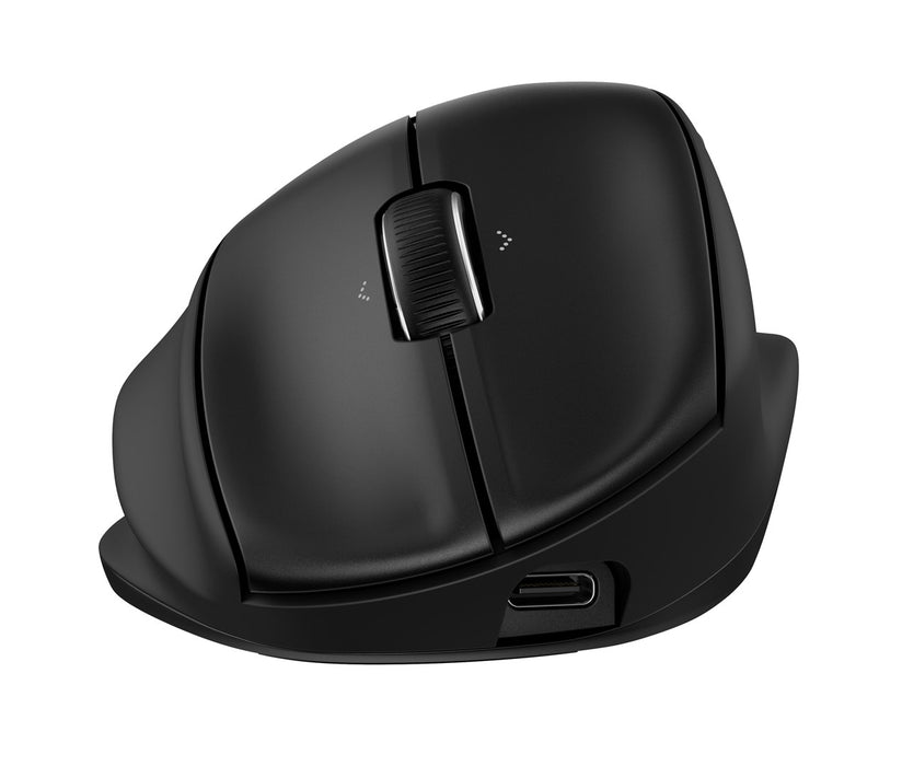 Ергономична мишка HP Tilt 720M