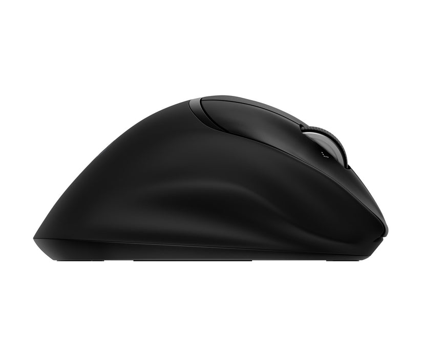 Ергономична мишка HP Tilt 720M
