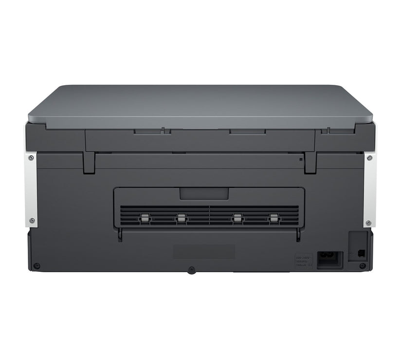 HP Smart Tank 720 All-in-One A4 Цветен двулентов WiFi Печат Сканиране Копиране Мастиленоструен 15/9 стр./мин