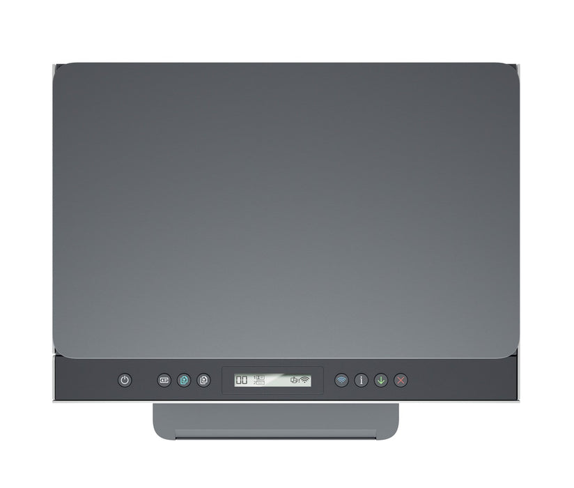 HP Smart Tank 720 All-in-One A4 Цветен двулентов WiFi Печат Сканиране Копиране Мастиленоструен 15/9 стр./мин