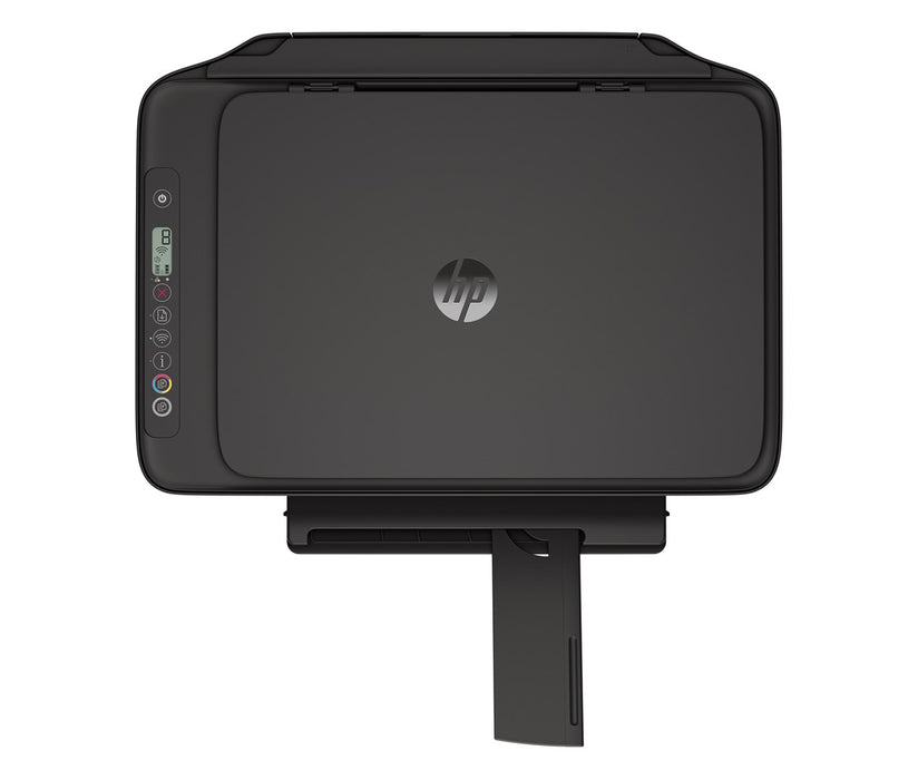 Многофункционален цветен принтер HP DeskJet 2910 7,5/5,5 стр./мин.