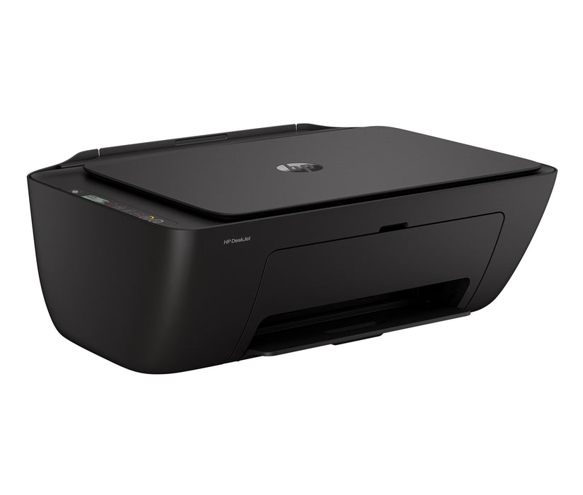 Многофункционален цветен принтер HP DeskJet 2910 7,5/5,5 стр./мин.