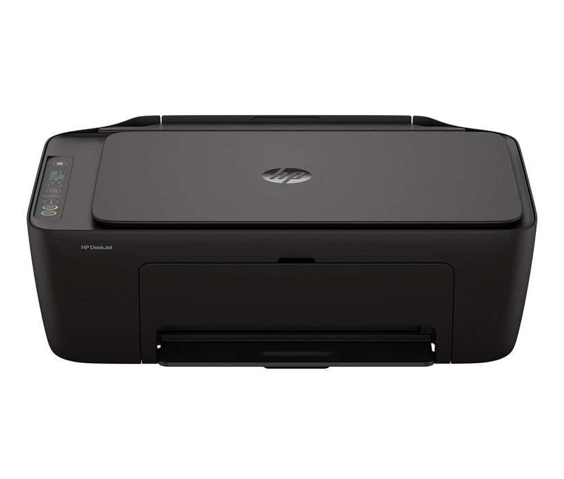 Многофункционален цветен принтер HP DeskJet 2910 7,5/5,5 стр./мин.