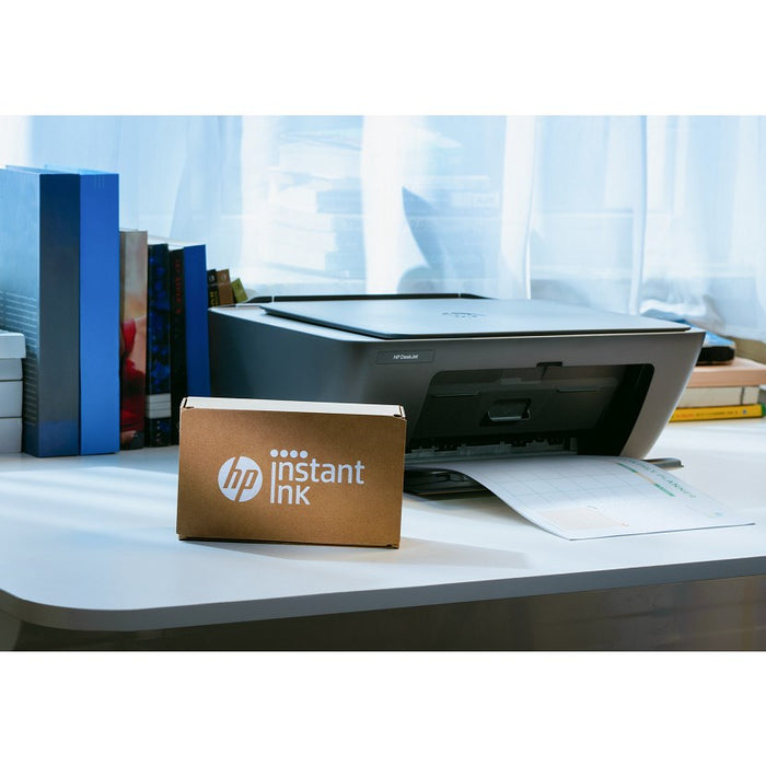 Многофункционален цветен принтер HP DeskJet 2910 7,5/5,5 стр./мин.