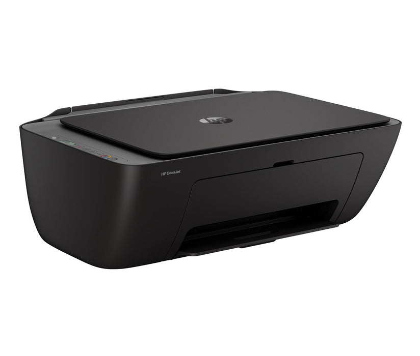 Многофункционален цветен принтер HP DeskJet 2920, 7,5/5,5 стр./мин.