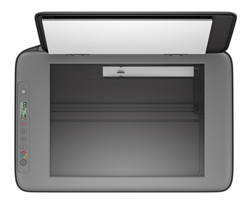 Многофункционален цветен принтер HP DeskJet 2920, 7,5/5,5 стр./мин.