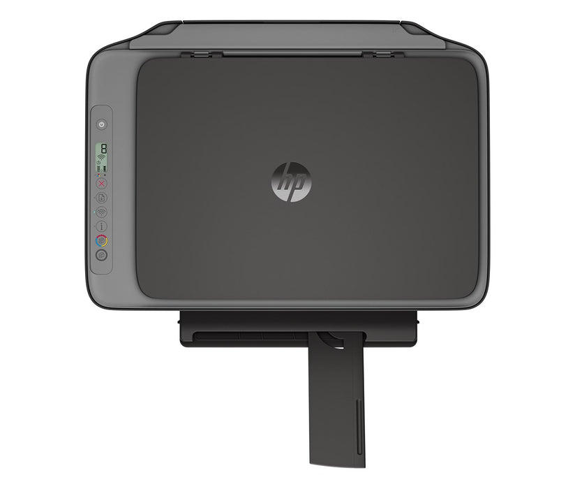 Многофункционален цветен принтер HP DeskJet 2920, 7,5/5,5 стр./мин.