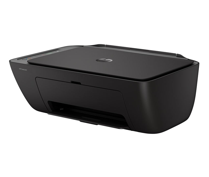 Многофункционален цветен принтер HP DeskJet 2920, 7,5/5,5 стр./мин.