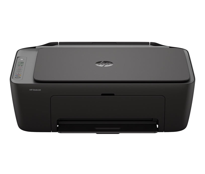 Многофункционален цветен принтер HP DeskJet 2920, 7,5/5,5 стр./мин.