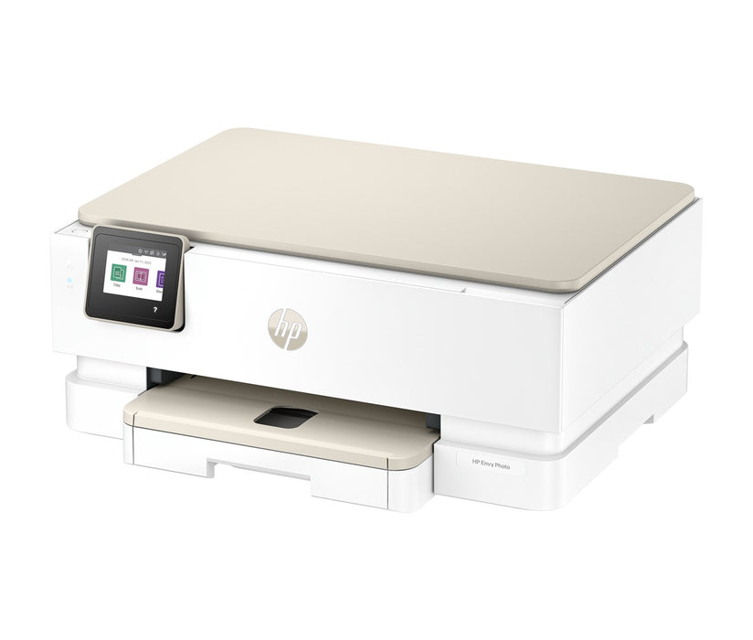 Безжичен цветен принтер HP ENVY Photo Envy 7230 „всичко в едно“