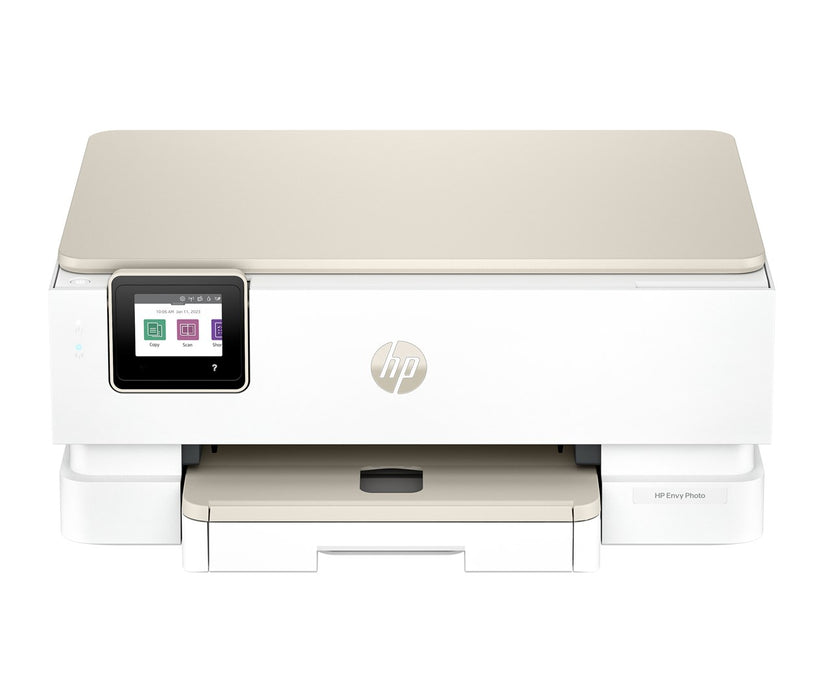 Безжичен цветен принтер HP ENVY Photo Envy 7230 „всичко в едно“