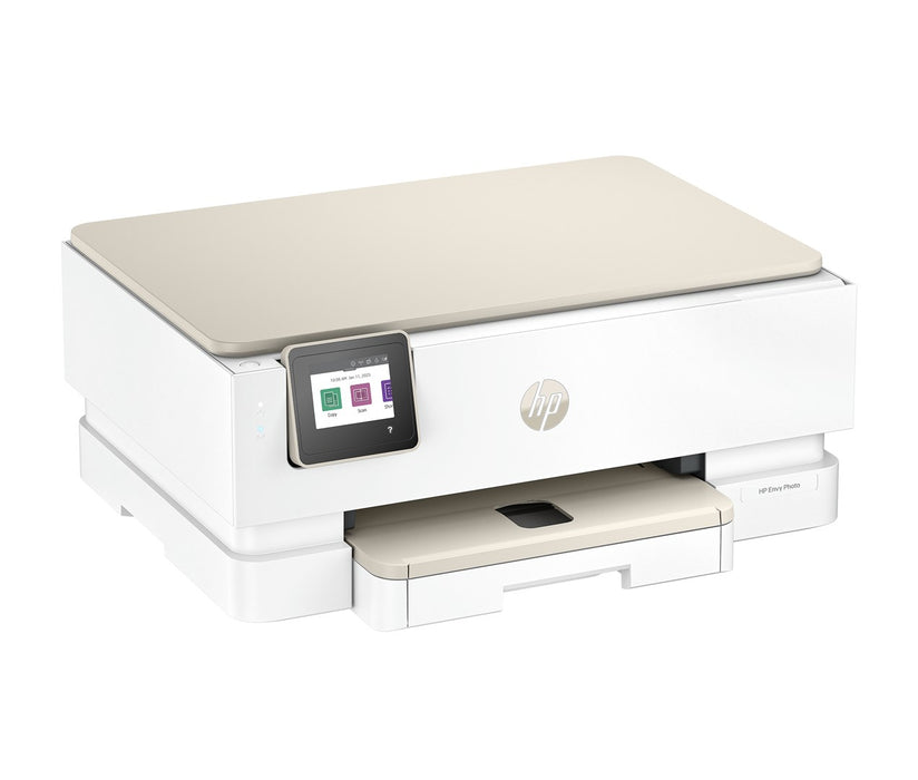Безжичен цветен принтер HP ENVY Photo Envy 7230 „всичко в едно“