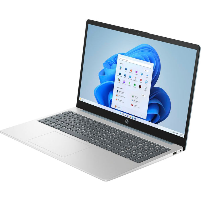 Лаптоп HP FS0065NS 15,6" 8 GB RAM 512 GB Intel Core i3 N305