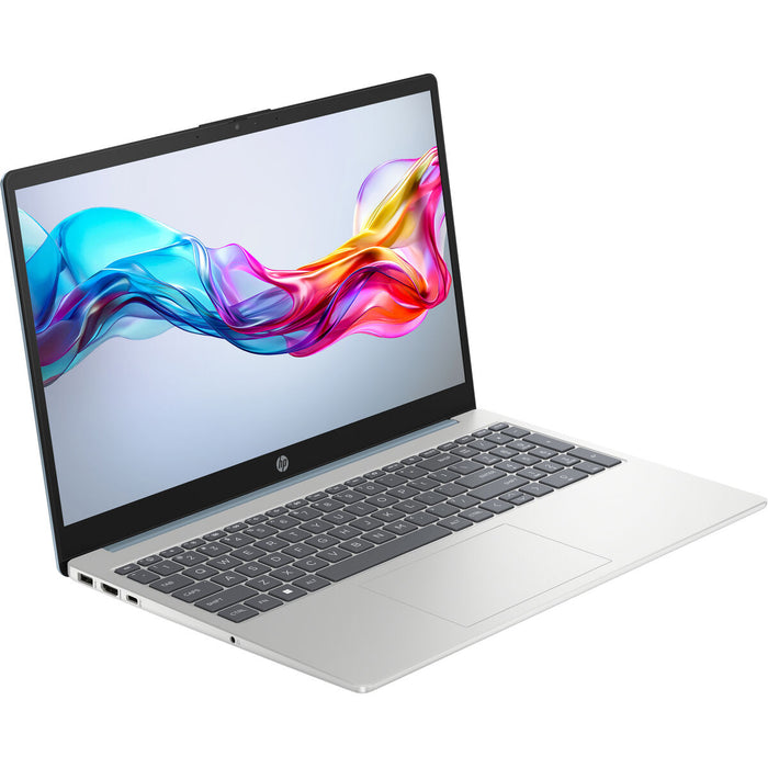 Лаптоп HP 15-FD0175NS 15,6" Intel Celeron N100 8 GB RAM 512 GB SSD