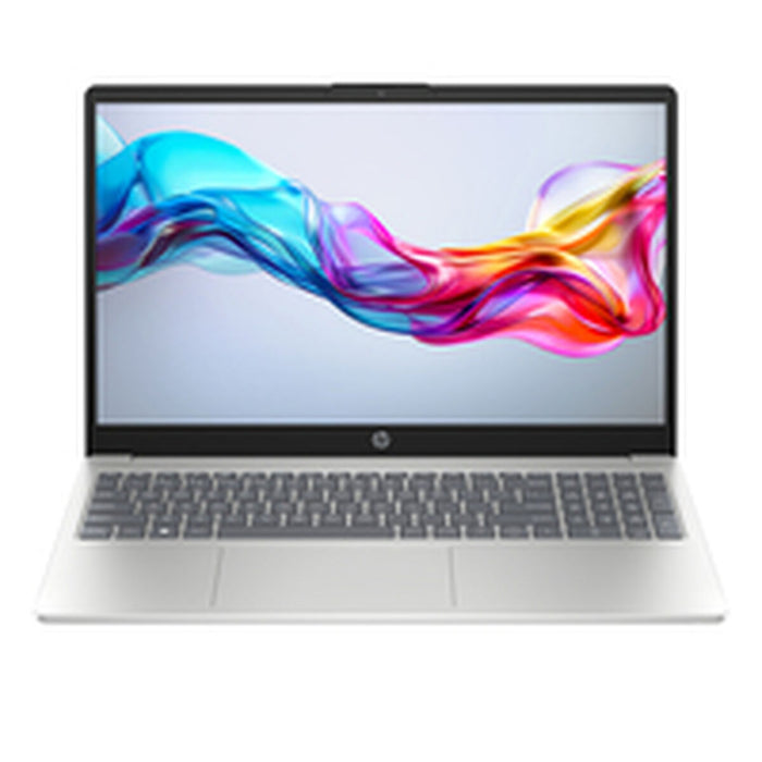 Лаптоп HP 15-FD0241NS 39" Intel Core i7-1355U 8 GB RAM 512 GB SSD