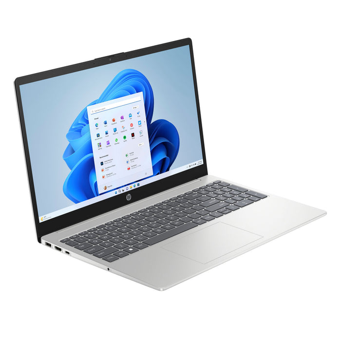 Лаптоп HP 15-FD0241NS 39" Intel Core i7-1355U 8 GB RAM 512 GB SSD