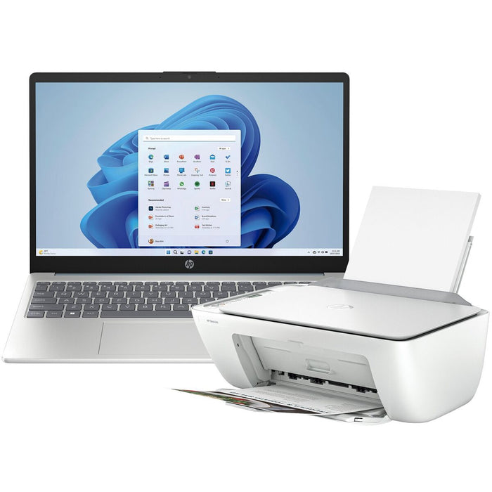 Лаптоп HP B95A6EA+2810 15,6" 8 GB RAM 512 GB SSD