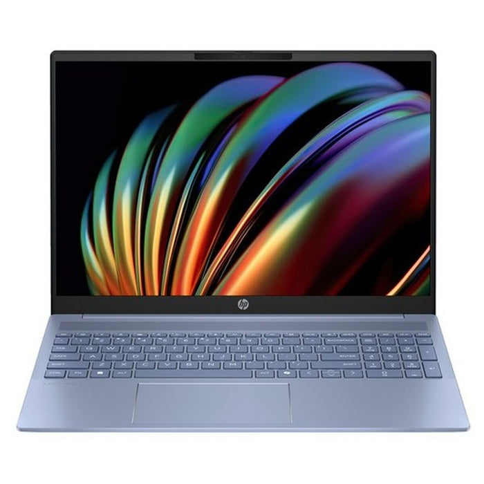 Лаптоп HP AJ9B8EA+2810 16,1" Intel Core Ultra 5 125U 16 GB RAM 512 GB