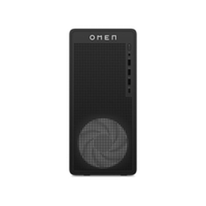 Настолен компютър HP BX8S1EA Intel Core i5-14400F 16 GB RAM 2 TB SSD geforce rtx 5060
