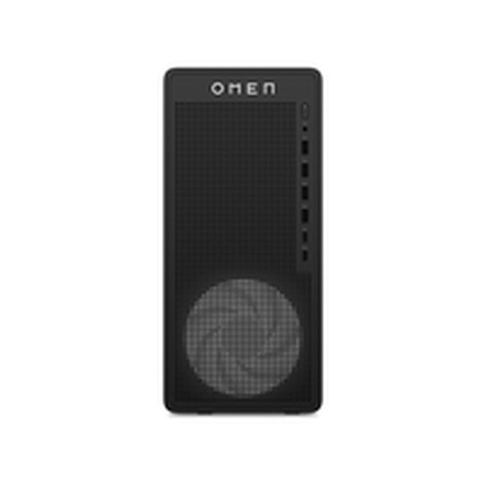 Настолен компютър HP BX8S0EA 32 GB RAM 1 TB SSD geforce rtx 5060