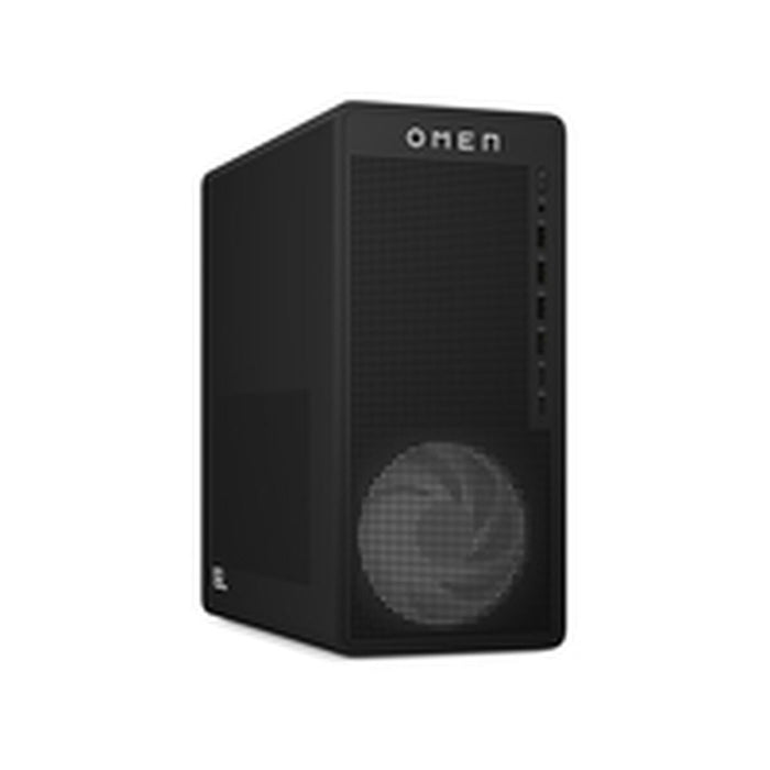 Настолен компютър HP BX8S0EA 32 GB RAM 1 TB SSD geforce rtx 5060