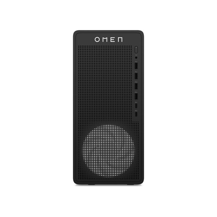 Настолен компютър HP BX8S0EA 32 GB RAM 1 TB SSD geforce rtx 5060