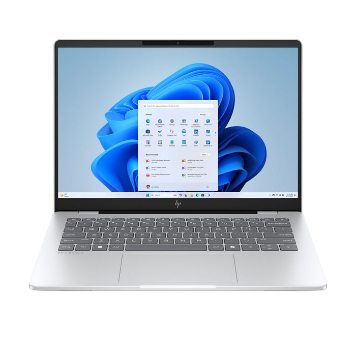 Лаптоп HP BK8R3EA