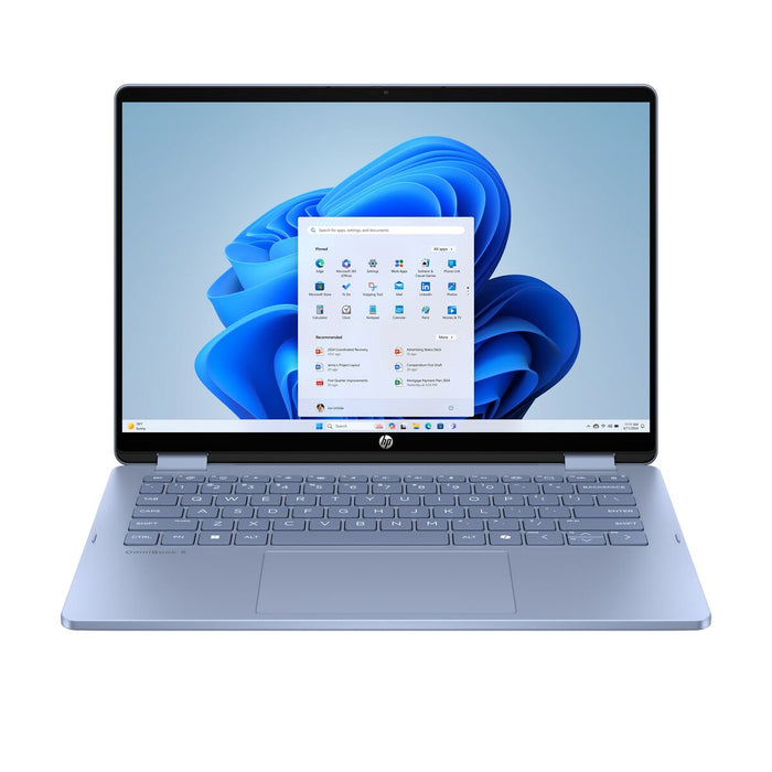 Лаптоп HP BK7Y6EA