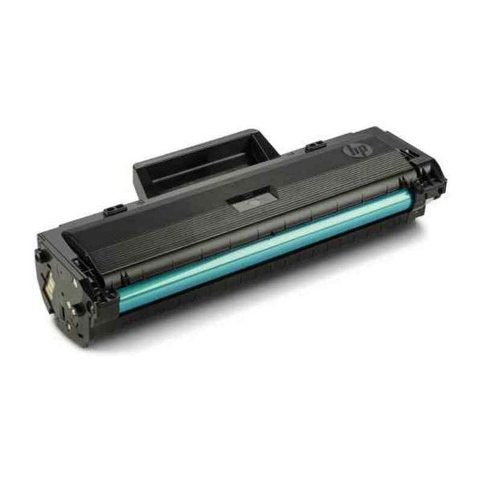 HP 106A черна оригинална лазерна тонер касета