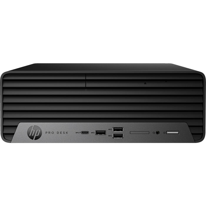 Настолен компютър HP 9M8J0AT#ABE i5-12500H 16 GB RAM 512 GB SSD