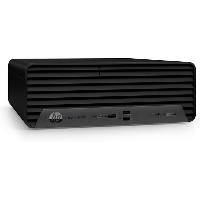 Настолен компютър HP 9M8J0AT#ABE i5-12500H 16 GB RAM 512 GB SSD