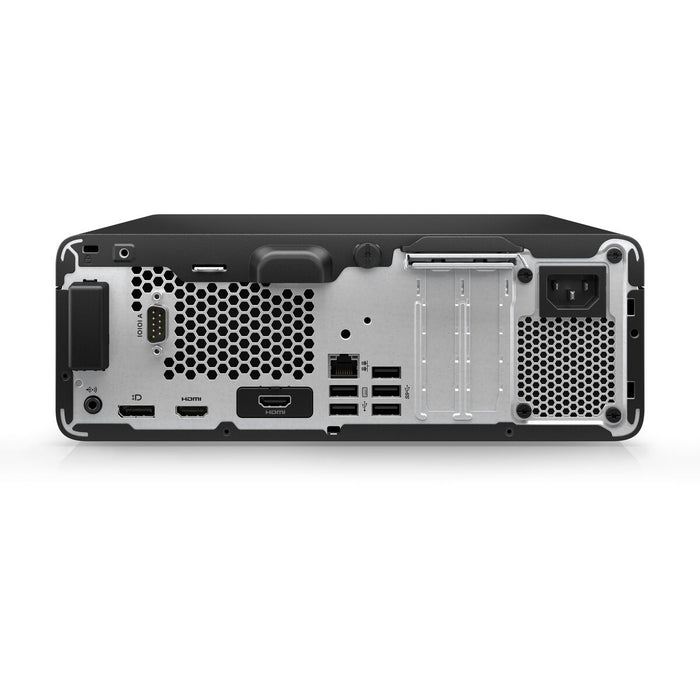 Настолен компютър HP 9M8J0AT#ABE i5-12500H 16 GB RAM 512 GB SSD