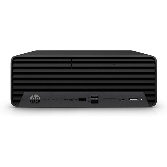 Настолен компютър HP 9M8J0AT#ABE i5-12500H 16 GB RAM 512 GB SSD