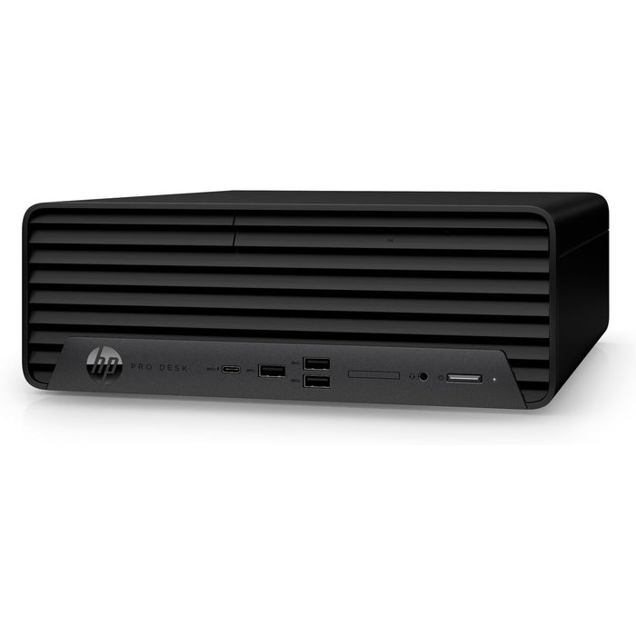Настолен компютър HP 9M8J0AT#ABE i5-12500H 16 GB RAM 512 GB SSD