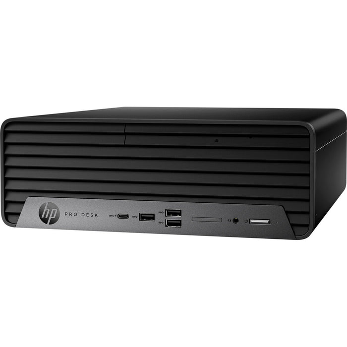 Настолен компютър HP 9M8J0AT#ABE i5-12500H 16 GB RAM 512 GB SSD