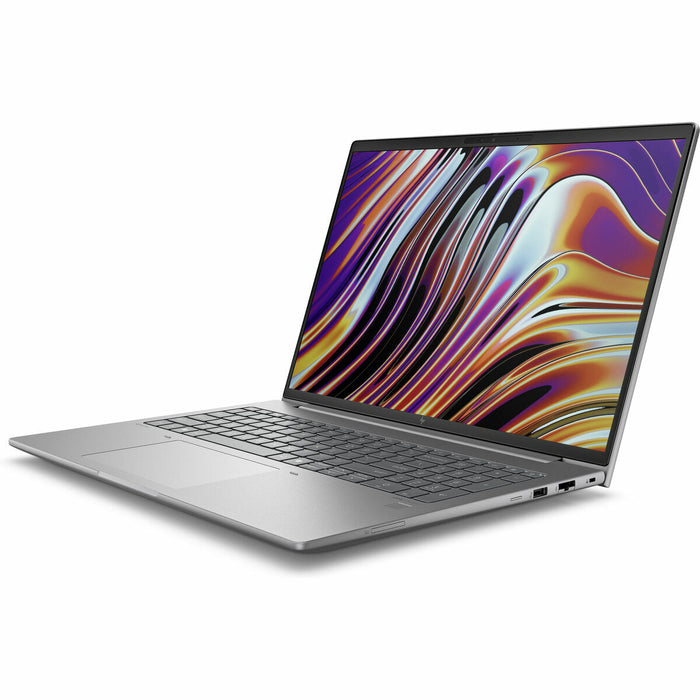 Лаптоп HP ZBOOK POWER 16 G11 16" 16 GB RAM 512 GB SSD Испанска Qwerty