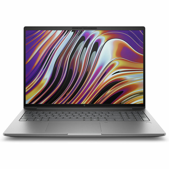 Лаптоп HP ZBOOK POWER 16 G11 16" 16 GB RAM 512 GB SSD Испанска Qwerty