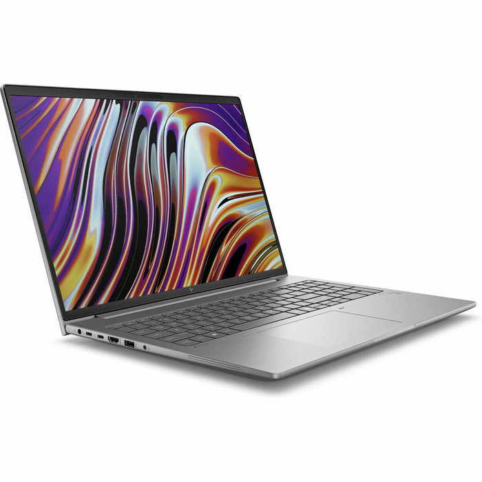 Лаптоп HP ZBOOK POWER 16 G11 16" 16 GB RAM 512 GB SSD Испанска Qwerty