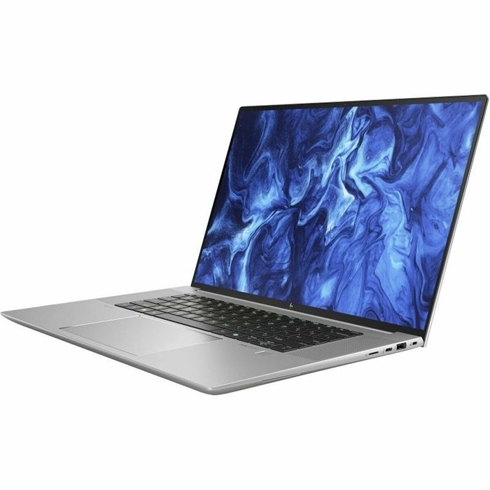 Лаптоп HP ZBOOK STUDIO G11 U7-155H 16" Intel Core Ultra 7 155H 32 GB RAM 1 TB SSD Испанска Qwerty