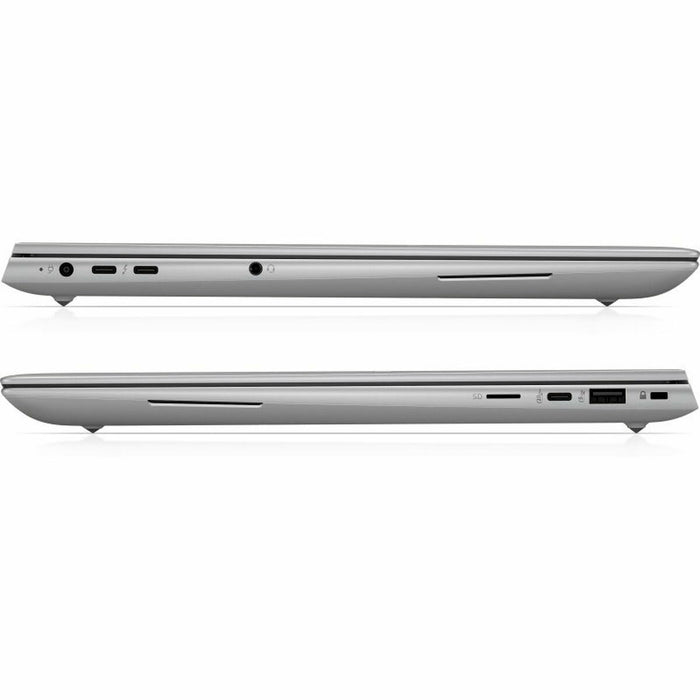 Лаптоп HP ZBOOK STUDIO G11 U7-155H 16" Intel Core Ultra 7 155H 32 GB RAM 1 TB SSD Испанска Qwerty