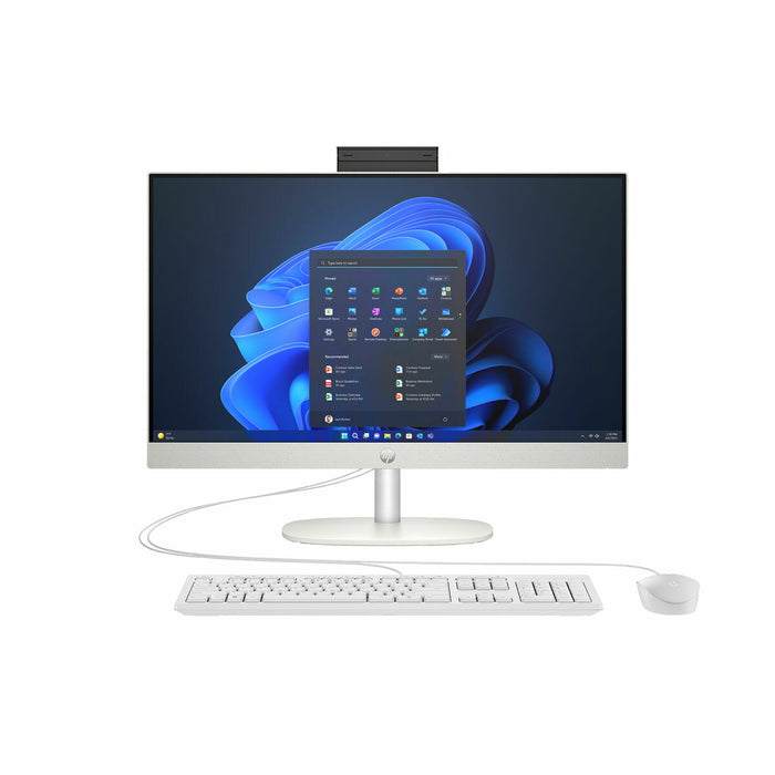 Всичко е едно HP 9M9J7AT#ABE
