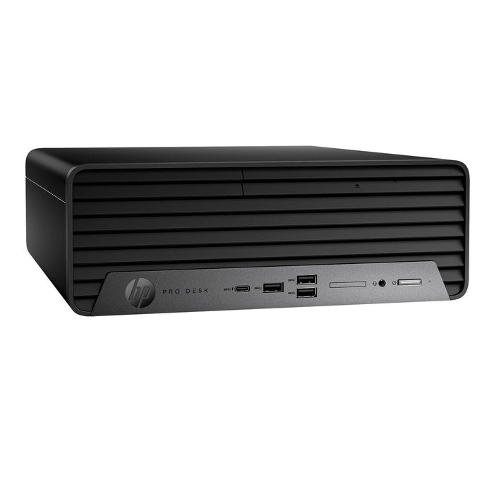 Настолен компютър HP 9H7C6ET#ABE 512 GB SSD